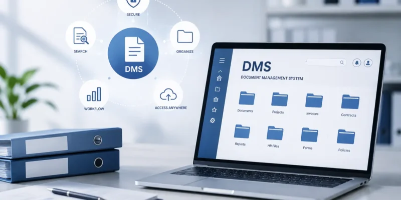 Document Management System