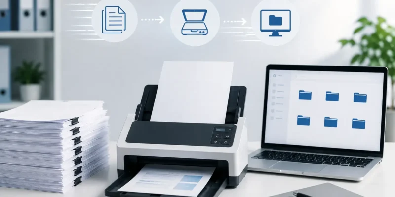 jasa scan dokumen a4